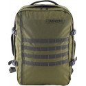 Сумка-рюкзак CabinZero MILITARY 44L/Military Green Cz09-1403