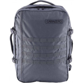 Сумка-рюкзак CabinZero MILITARY 44L/Military Grey Cz09-1810