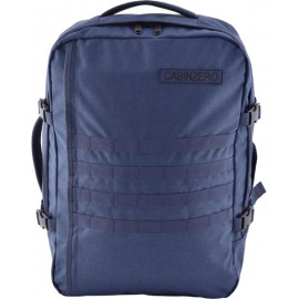 Сумка-рюкзак CabinZero MILITARY 44L/Navy Cz09-1811