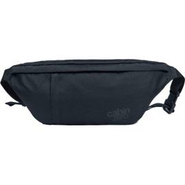 Сумка на пояс CabinZero CLASSIC HIP PACK 2L/Absolute Black Cz20-1201