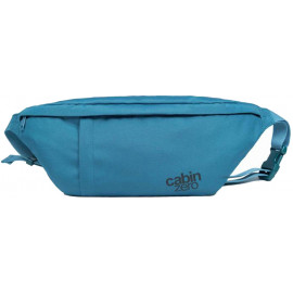Сумка на пояс CabinZero CLASSIC HIP PACK 2L/Aruba Blue Cz20-1803