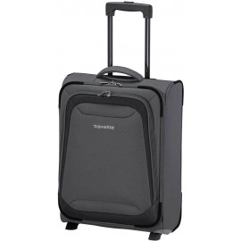Чемодан Travelite NAXOS 59/Anthracite S Маленький TL590007-04