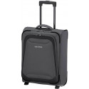 Чемодан Travelite NAXOS 59/Anthracite S Маленький TL590007-04