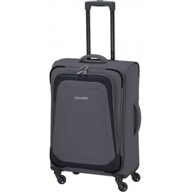 Чемодан Travelite NAXOS 59/Anthracite M Средний TL590048-04