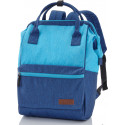 Сумка-рюкзак Travelite NEOPAK/Blue TL090102-20