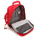 Сумка-рюкзак CabinZero CLASSIC 28L/Naga Red Cz08-1702