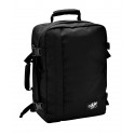 Сумка-рюкзак CabinZero CLASSIC 36L/Absolute Black Cz17-1201