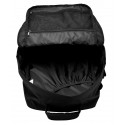 Сумка-рюкзак CabinZero CLASSIC 36L/Absolute Black Cz17-1201