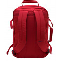 Сумка-рюкзак CabinZero CLASSIC 36L/Naga Red Cz17-1702