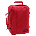 Сумка-рюкзак CabinZero CLASSIC 36L/Naga Red Cz17-1702
