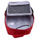 Сумка-рюкзак CabinZero CLASSIC 36L/Naga Red Cz17-1702