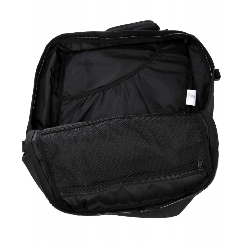 CABINZERO CLASSIC BACKPACK 44L ABSOLUTE BLACK 36x51x19 UNISEX