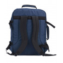 Сумка-рюкзак CabinZero CLASSIC 44L/Navy Cz06-1205 Сумка-рюкзак CabinZero CLASSIC 44L/Navy Cz06-1205