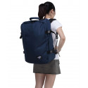 Сумка-рюкзак CabinZero CLASSIC 44L/Navy Cz06-1205 Сумка-рюкзак CabinZero CLASSIC 44L/Navy Cz06-1205