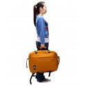 Сумка-рюкзак CabinZero CLASSIC 44L/Orange Chill Cz06-1309