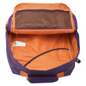 Сумка-рюкзак CabinZero CLASSIC 44L/Purple Cloud Cz06-1703