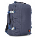 Сумка-рюкзак CabinZero CLASSIC 44L/Manhatten Midnight Cz06-1901 Сумка-рюкзак CabinZero CLASSIC 44L/Manhatten Midnight Cz06-1901