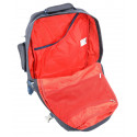Сумка-рюкзак CabinZero CLASSIC 44L/Manhatten Midnight Cz06-1901 Сумка-рюкзак CabinZero CLASSIC 44L/Manhatten Midnight Cz06-1901