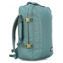 Сумка-рюкзак CabinZero CLASSIC 44L/Mallard Green Cz06-1903