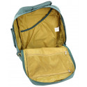 Сумка-рюкзак CabinZero CLASSIC 44L/Mallard Green Cz06-1903