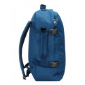 Сумка-рюкзак CabinZero CLASSIC 44L/Jodhpur Blue Cz06-1907