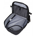 Сумка-рюкзак CabinZero CLASSIC PLUS 32L/Absolute Black Cz24-1201 Сумка-рюкзак CabinZero CLASSIC PLUS 32L/Absolute Black Cz24-1201