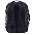 Сумка-рюкзак CabinZero MILITARY 28L/Absolute Black Cz19-1401