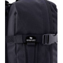 Сумка-рюкзак CabinZero MILITARY 28L/Absolute Black Cz19-1401