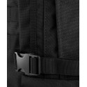 Сумка-рюкзак CabinZero MILITARY 28L/Absolute Black Cz19-1401