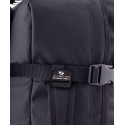 Сумка-рюкзак CabinZero MILITARY 36L/Absolute Black Cz18-1401