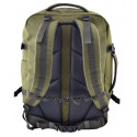 Сумка-рюкзак CabinZero MILITARY 44L/Military Green Cz09-1403