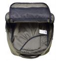 Сумка-рюкзак CabinZero MILITARY 44L/Military Green Cz09-1403