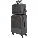 Сумка для ручної поклажі Travelite ARONA/Anthracite TL090244-04