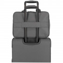 Сумка для ручної поклажі Travelite ARONA/Anthracite TL090244-04