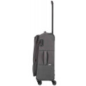 Валіза Travelite ARONA/Anthracite M Середня TL090248-04