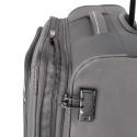 Валіза Travelite ARONA/Anthracite M Середня TL090248-04