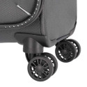 Валіза Travelite ARONA/Anthracite M Середня TL090248-04
