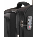 Чемодан Travelite ARONA/Anthracite L Большой TL090249-04