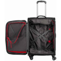 Чемодан Travelite ARONA/Anthracite L Большой TL090249-04