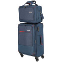 Сумка для ручной клади Travelite ARONA/Navy TL090244-20