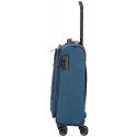 Чемодан Travelite ARONA/Navy S Маленький TL090247-20