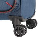 Чемодан Travelite ARONA/Navy S Маленький TL090247-20