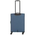 Валіза Travelite ARONA/Navy M Середня TL090248-20