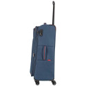 Чемодан Travelite ARONA/Navy L Большой TL090249-20