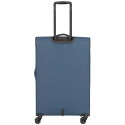 Чемодан Travelite ARONA/Navy L Большой TL090249-20