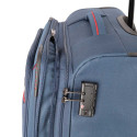 Чемодан Travelite ARONA/Navy L Большой TL090249-20