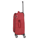 Чемодан Travelite KITE/Red S Маленький TL089947-10 Чемодан Travelite KITE/Red S Маленький TL089947-10