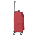 Чемодан Travelite KITE/Red S Маленький TL089947-10 Чемодан Travelite KITE/Red S Маленький TL089947-10