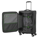 Валіза Travelite MADEIRA/Anthracite M Середня TL092148-04