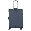 Валіза Travelite MADEIRA/Navy M Середня TL092148-20